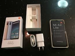 Check spelling or type a new query. Xiaomi Mi A2 Lite Unboxing Steemit