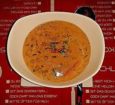 Chefkoch De Rezept Hack Tomaten Kase Suppe Suppe Mit Hackfleisch Gehackte Tomaten Partysuppen Rezepte