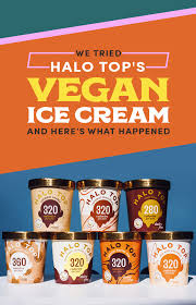 Pistachio gelato is the ultimate treat for an. We Tried Halo Top S New Dairy Free Ice Cream And Here S What Happened