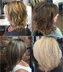 Eyebrow mistakes that are making you look older. 80 Sensational Medium Length Haircuts For Thick Hair In 2021