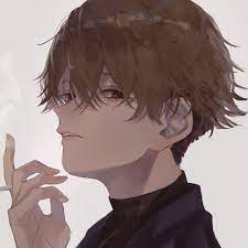 anime boys おしゃれまとめの人気アイデア pinterest ぉゔぇようじょra イラスト 男子イラスト アイコン