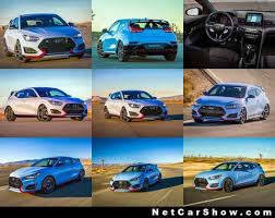 Check spelling or type a new query. Hyundai Veloster N 2019 Pictures Information Specs
