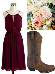 Fall Winter Weddings Cranberry Red Burgundy Bridesmaid Cranberry Red Bridesmaid Dresses Country Style Wedding Dresses Red Bridesmaid Dresses