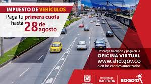 El gobierno de la capital presentó ante el concejo de bogotá un proyecto de acuerdo para que la ciudad reciba los beneficios de la ley nacional que fija un tope del ipc, más ocho puntos al incremento del impuesto predial. Impuestos 2020 Fechas Pagos De Impuesto A Cuotas Bogota Gov Co