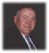 Obituary information for William B. Wickett