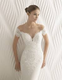 Brautkleid stella york ivory gr. Brautkleider Rosa Clara Bei Adornia Brautmode In Siegburg Bei Lohmar