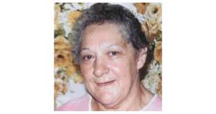 Mary Foti Obituary (2010)