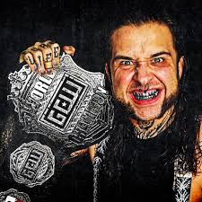 Gary Gram is the NEW Chest Chop World Champion! Check out the photos from  last weekends event, then follow the link in Bio to watch the Full Event!