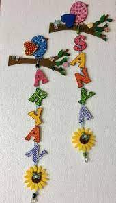 Washi tape makes easy work of this cool craft project for teens. Kids Room Planks Decoratingideasforkidsroomsdoors Diy Arts And Crafts Kids Craft Room Crafts