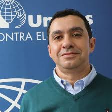 Manos Unidas 60 aniversario