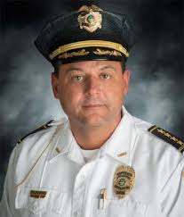 Chillicothe mayor fires police chief