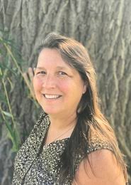 Sherry Griswold's Instagram, Twitter & Facebook