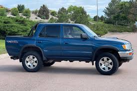 Image result for Blue 1999 Truck
