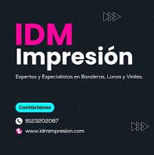 Imprenta en monterrey IDG