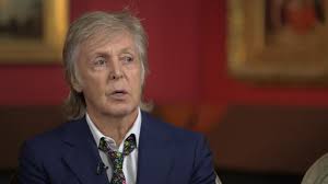 Sir Paul McCartney: Brexit vote probably a mistake