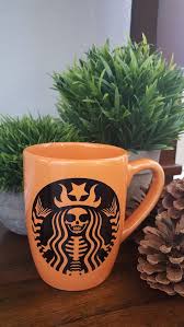Celebrate all hallows' eve with unique halloween coffee mugs you can customize with your own text. Halloween Coffee Mugs Funny Coffee Mugs Mermaid Coffee Mug Etsy In 2020 Halloween Coffee Autumn Coffee Mugs