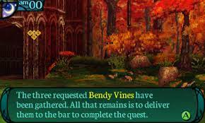 Published by atlus u.s.a., inc. Etrian Odyssey 2 Untold The Fafnir Knight Part 20 I Hate Cacti