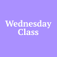 Wednesday Dance Class Schedule  — ArtSpireVA event image