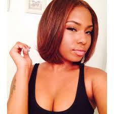 The evidence is that there are various hairstyles for black women to choose from. Bombshells Dori Babi Short Hair Styles Relaxed Hair Short Bob Hairstyles