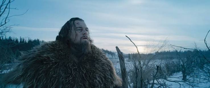 The Revenant: Shooting In the Elements | Society of Camera Operators