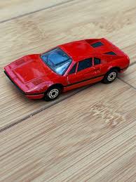 Image result for Vermelho Ferrari 1981 Fleet