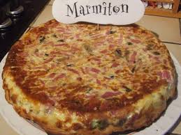 Quiche Feuilletee Chevre Pommes De Terre Recette Recette Quiche Feuillete Chevre Alimentation