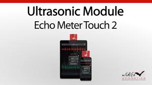.bat detector, recorder & analyzer: Bat Detector Reviews Review Of The Echo Meter Touch 2 Pro Part 2 Of 2