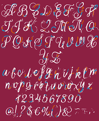 Browse by alphabetical listing, by style, by author or by popularity. Buy Liquid Calligraphy Animated Font For Incredible Designs