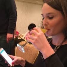 Maureen Mccarty's Instagram, Twitter & Facebook