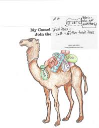 Camels have feet which are especially also, the foot of a camel is not fully divided into two parts as with other animals. Hale Charter Academy