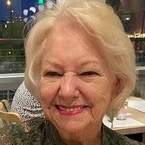 Mary Lou McElreath Obituary