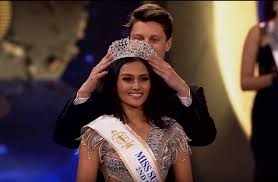 Última edición por littlequeen4ever el vie nov 22, 2019 11 littlequeen4ever marfil. Indonesia S Jesica Fitriana Crowned Miss Supranational 2019 Second Runner Up In Poland Conan Daily