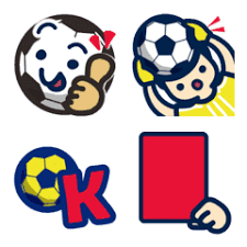 See more ideas about football cups, emoji, football. Football Emoji Let S Play Sports Line Emoji Line Store