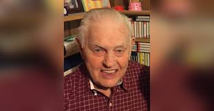 Obituary information for James A. "Red" Morris