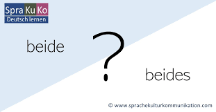 Beide Oder Beides Artikelwort Oder Zahlwort Numerale Beispiele Deutsch Lernen Lernen Zahlworter De asemenea,numeralul colectiv se poate forma din cate+numerale ordinale:catesipatru,catesitrei.numeralul colectiv poate avea valoare substantivala si valoare.