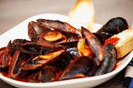 Check spelling or type a new query. Cozze Alla Tarantina Padelle Volanti