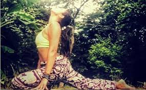 Germantown, tennessee 38138 united states of america. Outdoor Yoga Classes By Ahimsa Wellness Yoga In Germantown Md Alignable