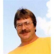 James Mark Curtsinger Obituary