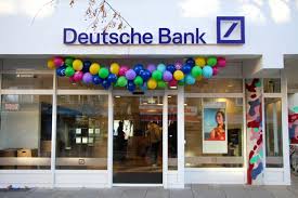 Deutsche Bank Filiale Osterstrasse Banken In Hamburg Eimsbuttel