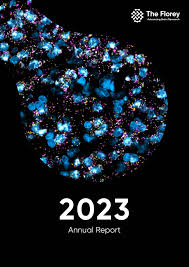 2023 Florey Annual Report by theflorey