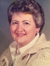 Shirley Ann “Mimi” Sanders Baser (1937-2016)