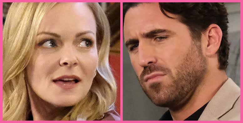 Weekly Days of our Lives Spoilers: Belle and Chad's Trip Takes A Turn