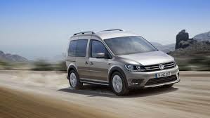 Volkswagen Caddy Alltrack Photo Gallery Volkswagen Caddy Volkswagen Vw Van