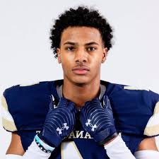 Seth Johnson commits to Montana State Bobcats