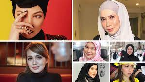 Artis jelita dari era 80an. 7 Artis Cantik Tak Jemu Mata Memandang Ni Asal Dari Kelantan Nona