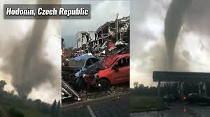 The main feature of tornado browser lies in the possibility of completely hide their data, location, time spent in the network, and other data. The Most Powerful Tornado On Record Hit The Czech Republic Leaving Several Fatalities And 200 Injured Across The Hodonin District