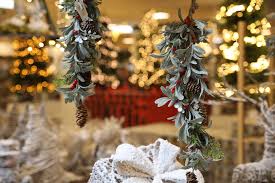 Gartencenter Oosterik Weihnachtsschmuck Alles Fur Innen Und Aussen
