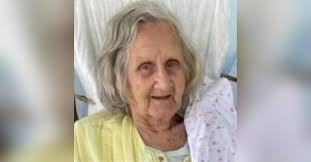 Ms. Jeanette "Jeannie" Branch Obituary