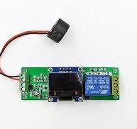 VAC Current Sensing Module 0-5A CT Sensor