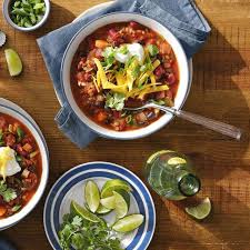 Although eating chicken soup was once thought to be merely an old wives' tale, it has been scientifically shown to help relieve cold and flu symptoms. 57 Best Winter Soups Stews Hearty Soup Recipes For Winter